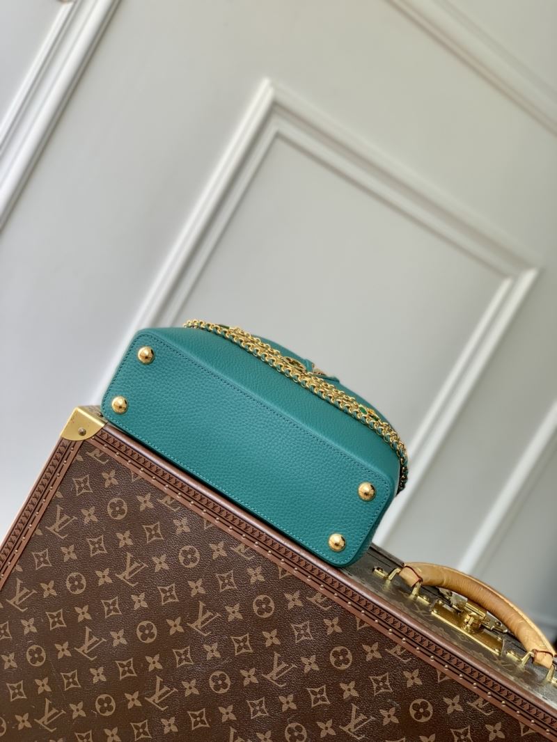 LV Capucines Bags